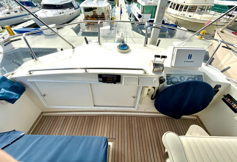 Slide: The Image of Grand Banks Classic 2003 - 132