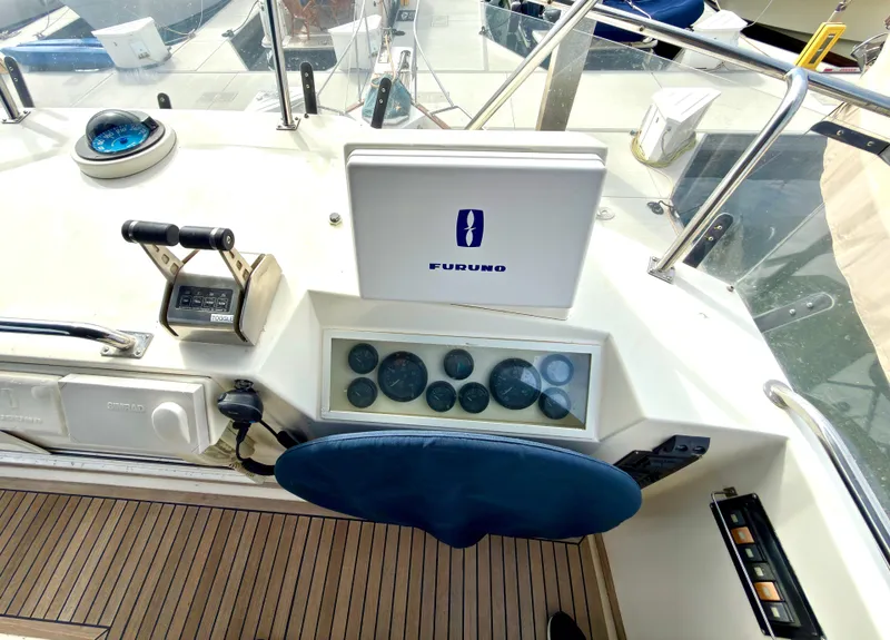 Slide: The Image of Grand Banks Classic 2003 - 133