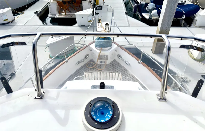 Slide: The Image of Grand Banks Classic 2003 - 135