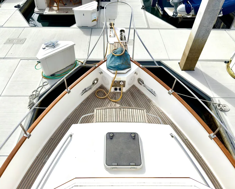 Slide: The Image of Grand Banks Classic 2003 - 136