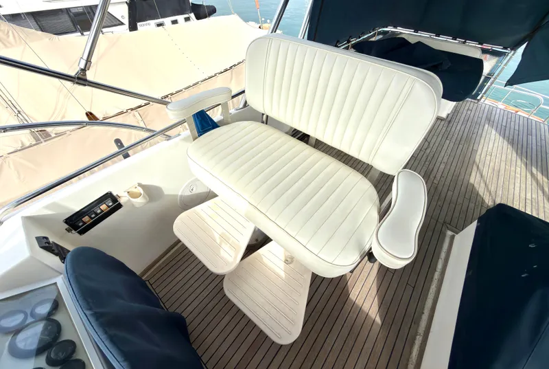 Slide: The Image of Grand Banks Classic 2003 - 137