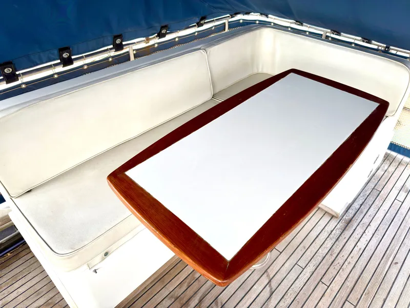 Slide: The Image of Grand Banks Classic 2003 - 138