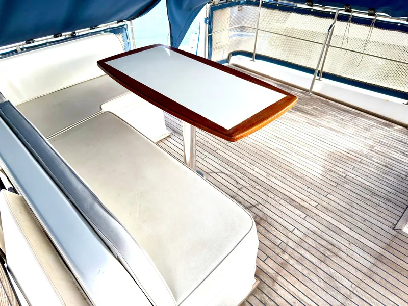 Slide: The Image of Grand Banks Classic 2003 - 139