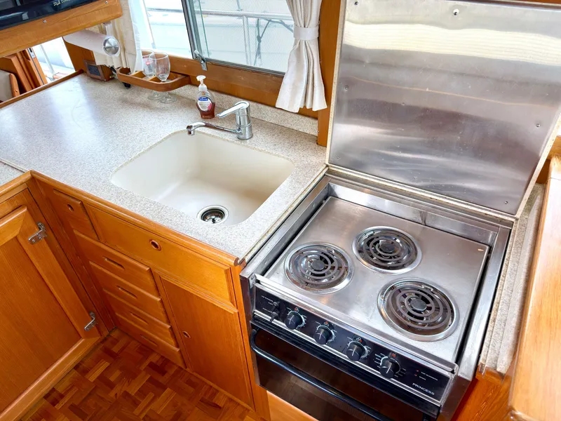 Slide: The Image of Grand Banks Classic 2003 - 51