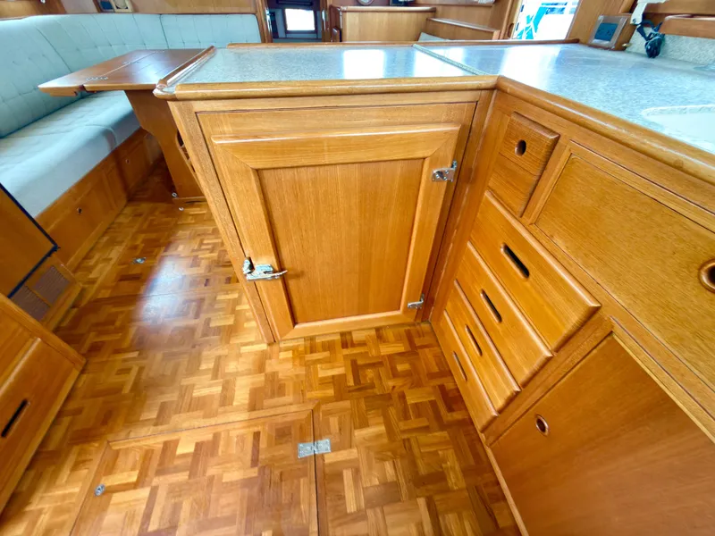 Slide: The Image of Grand Banks Classic 2003 - 52