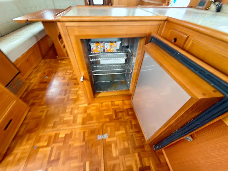 Slide: The Image of Grand Banks Classic 2003 - 53