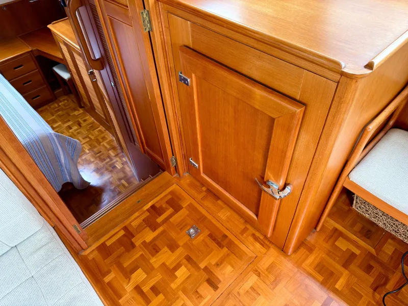 Slide: The Image of Grand Banks Classic 2003 - 54