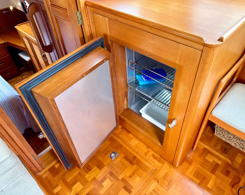 Slide: The Image of Grand Banks Classic 2003 - 55