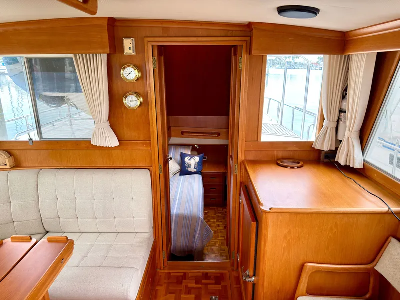 Slide: The Image of Grand Banks Classic 2003 - 58