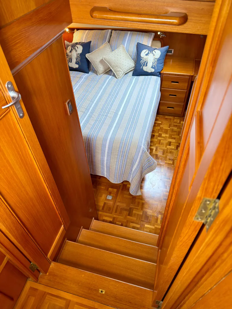 Slide: The Image of Grand Banks Classic 2003 - 59