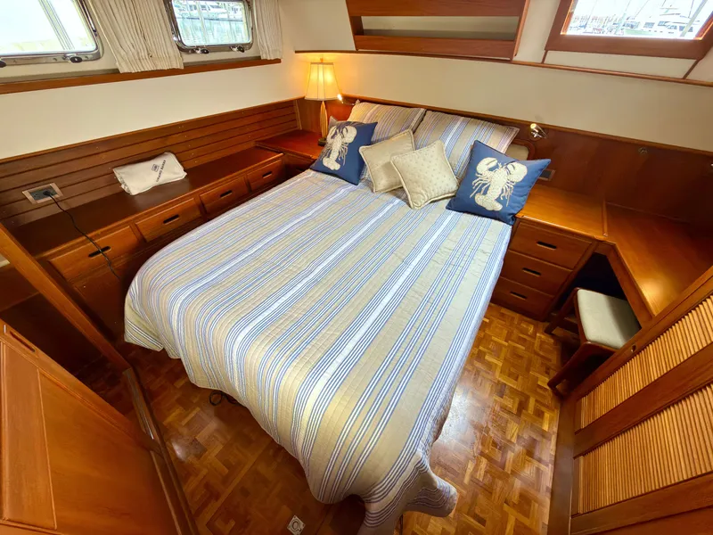 Slide: The Image of Grand Banks Classic 2003 - 60