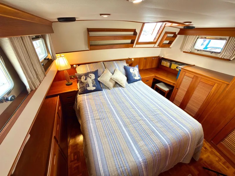 Slide: The Image of Grand Banks Classic 2003 - 61