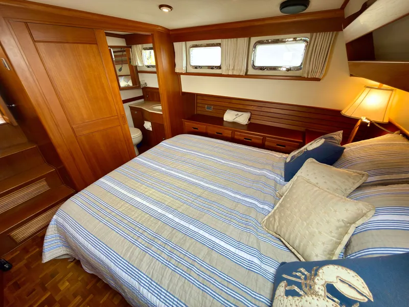 Slide: The Image of Grand Banks Classic 2003 - 62