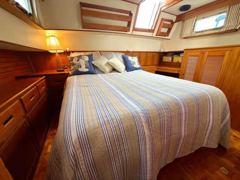 Slide: The Image of Grand Banks Classic 2003 - 63