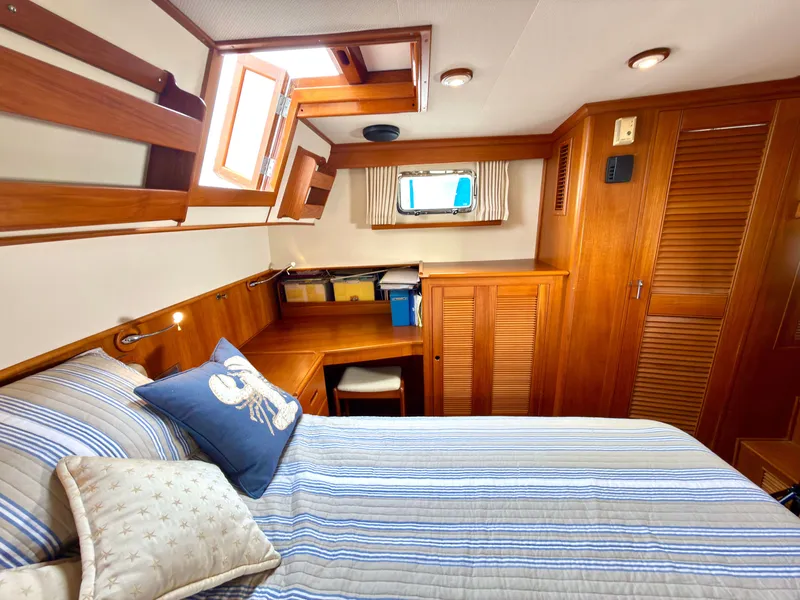 Slide: The Image of Grand Banks Classic 2003 - 64