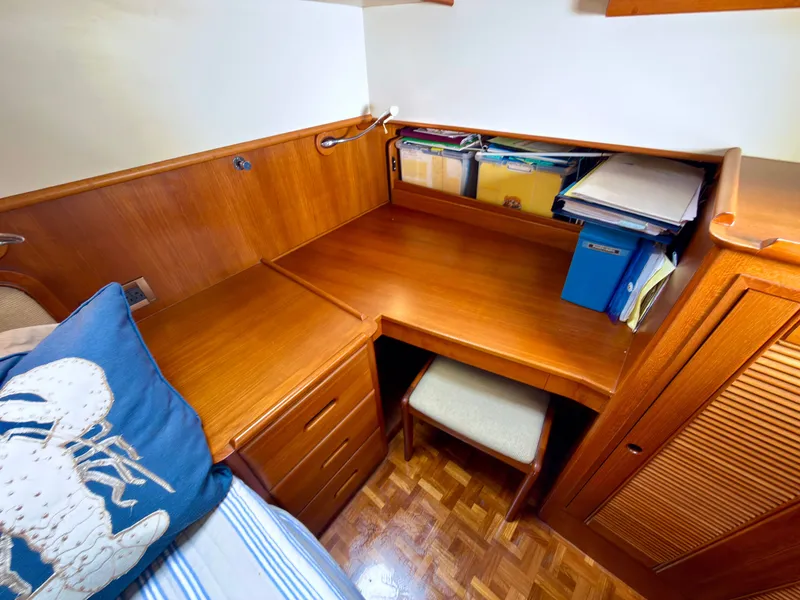 Slide: The Image of Grand Banks Classic 2003 - 65