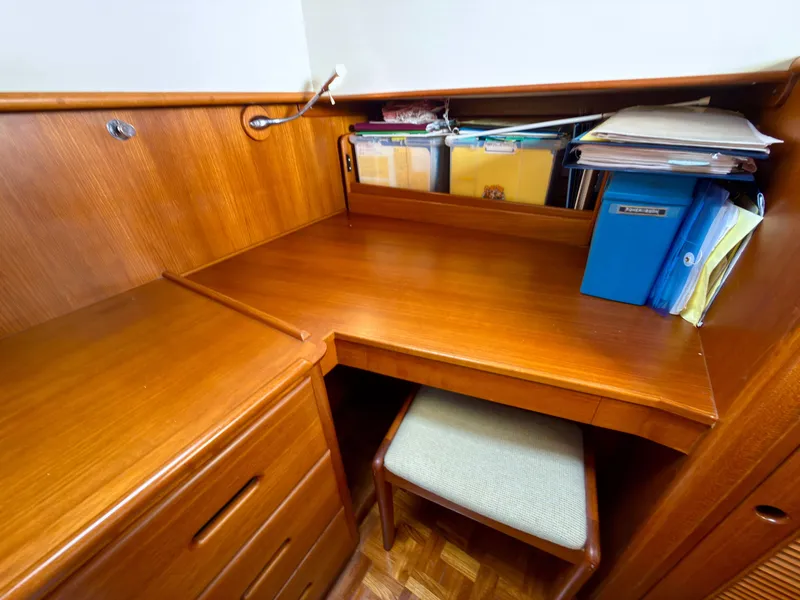 Slide: The Image of Grand Banks Classic 2003 - 66