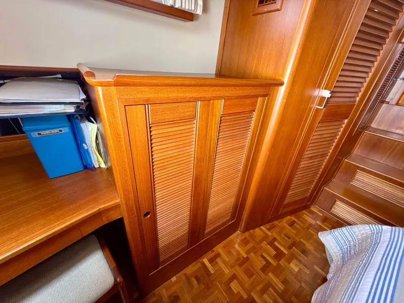 Slide: The Image of Grand Banks Classic 2003 - 67