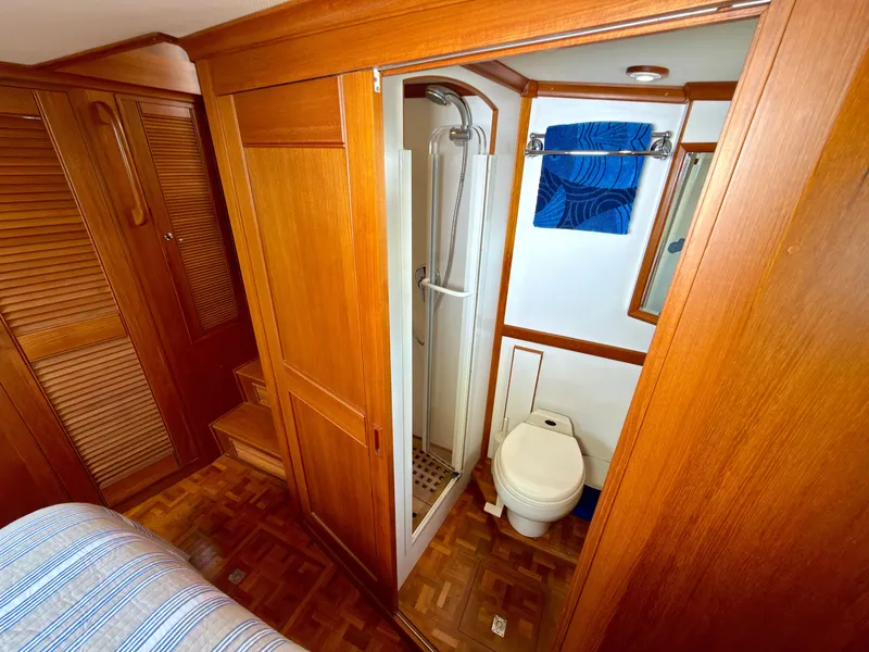 Slide: The Image of Grand Banks Classic 2003 - 70