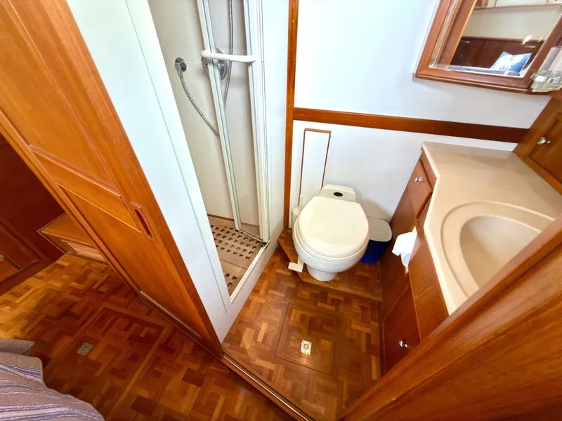 Slide: The Image of Grand Banks Classic 2003 - 71