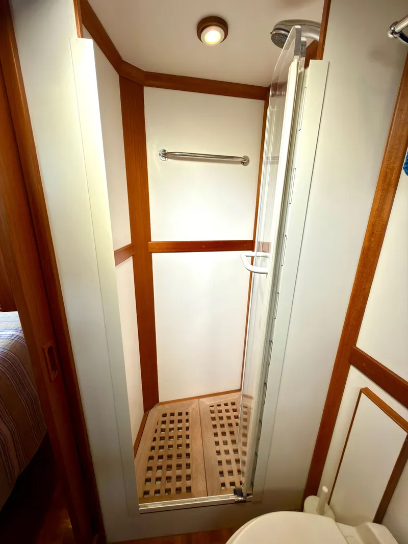 Slide: The Image of Grand Banks Classic 2003 - 72