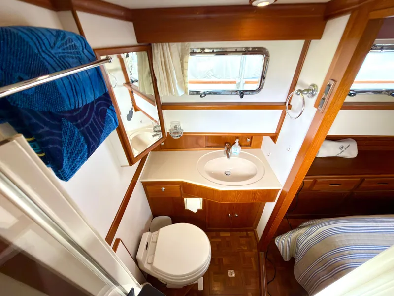 Slide: The Image of Grand Banks Classic 2003 - 73