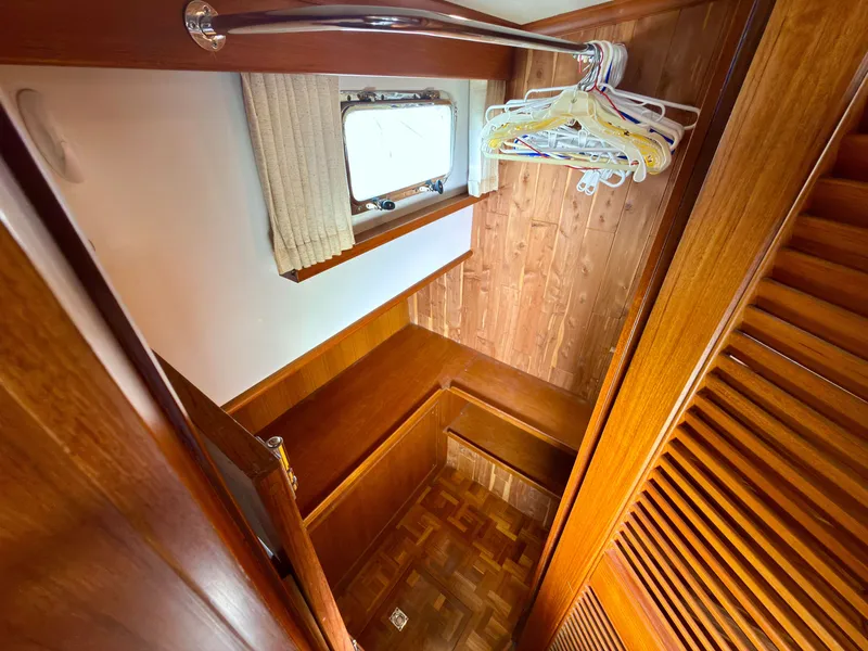 Slide: The Image of Grand Banks Classic 2003 - 75