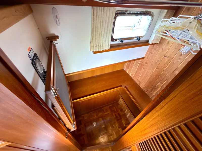 Slide: The Image of Grand Banks Classic 2003 - 76