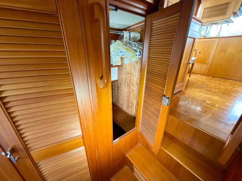 Slide: The Image of Grand Banks Classic 2003 - 77