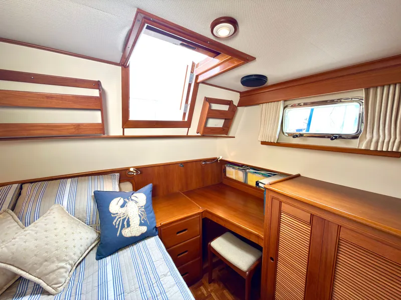 Slide: The Image of Grand Banks Classic 2003 - 78