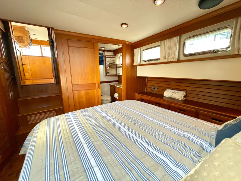 Slide: The Image of Grand Banks Classic 2003 - 79