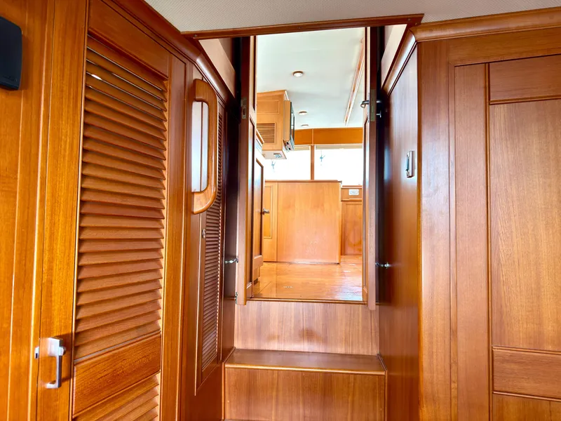 Slide: The Image of Grand Banks Classic 2003 - 80