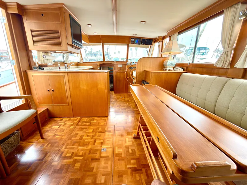 Slide: The Image of Grand Banks Classic 2003 - 81