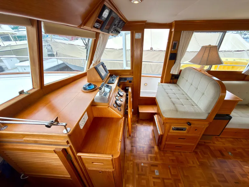 Slide: The Image of Grand Banks Classic 2003 - 82