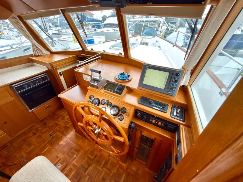 Slide: The Image of Grand Banks Classic 2003 - 83