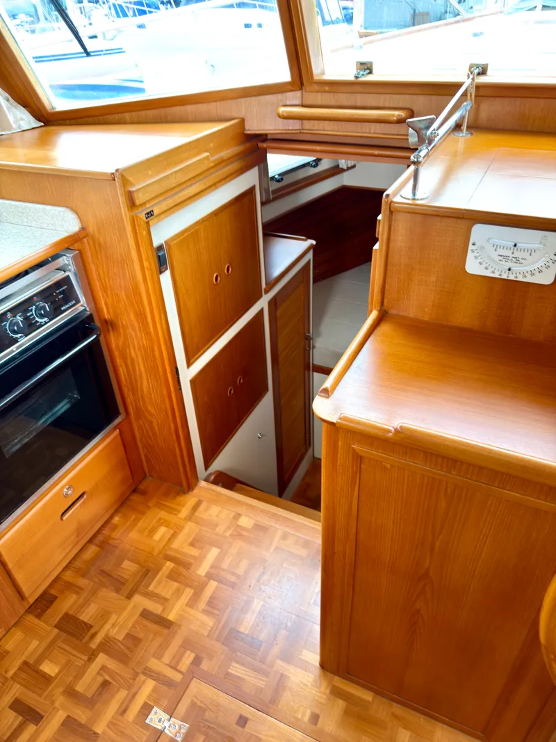 Slide: The Image of Grand Banks Classic 2003 - 84