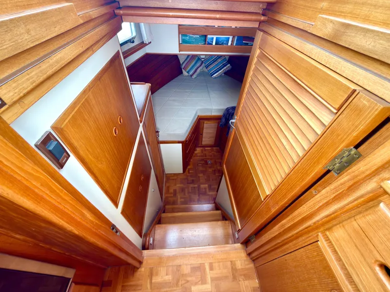 Slide: The Image of Grand Banks Classic 2003 - 85