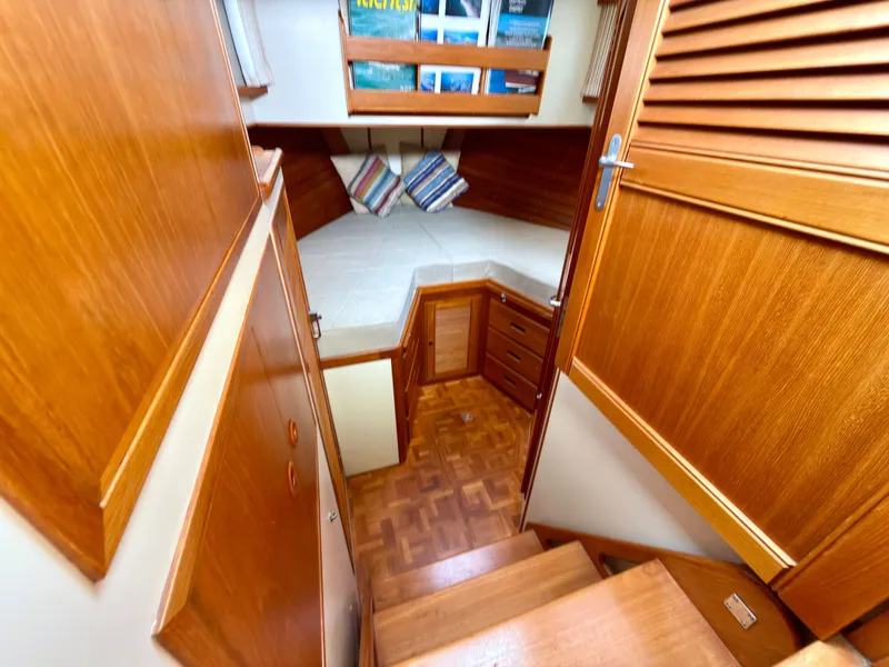 Slide: The Image of Grand Banks Classic 2003 - 86