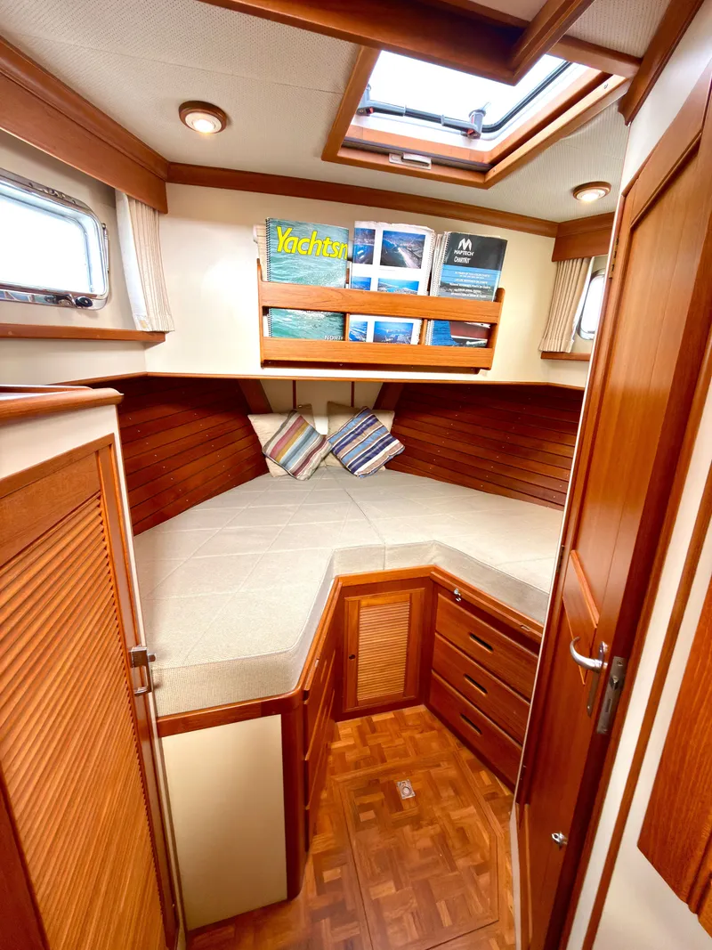 Slide: The Image of Grand Banks Classic 2003 - 87