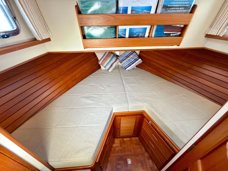 Slide: The Image of Grand Banks Classic 2003 - 88