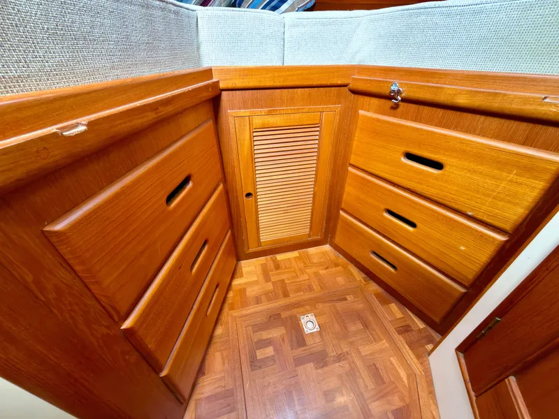 Slide: The Image of Grand Banks Classic 2003 - 89