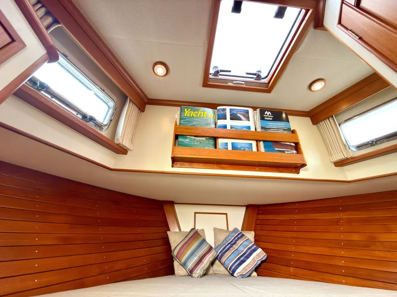 Slide: The Image of Grand Banks Classic 2003 - 90