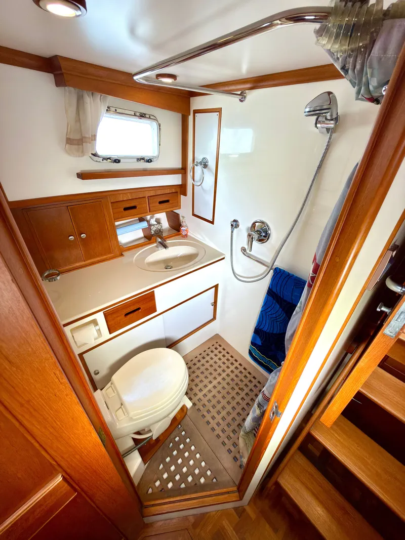 Slide: The Image of Grand Banks Classic 2003 - 91