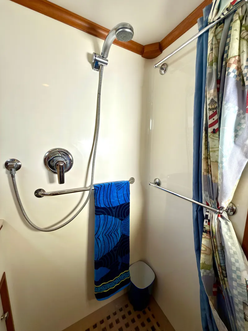 Slide: The Image of Grand Banks Classic 2003 - 92