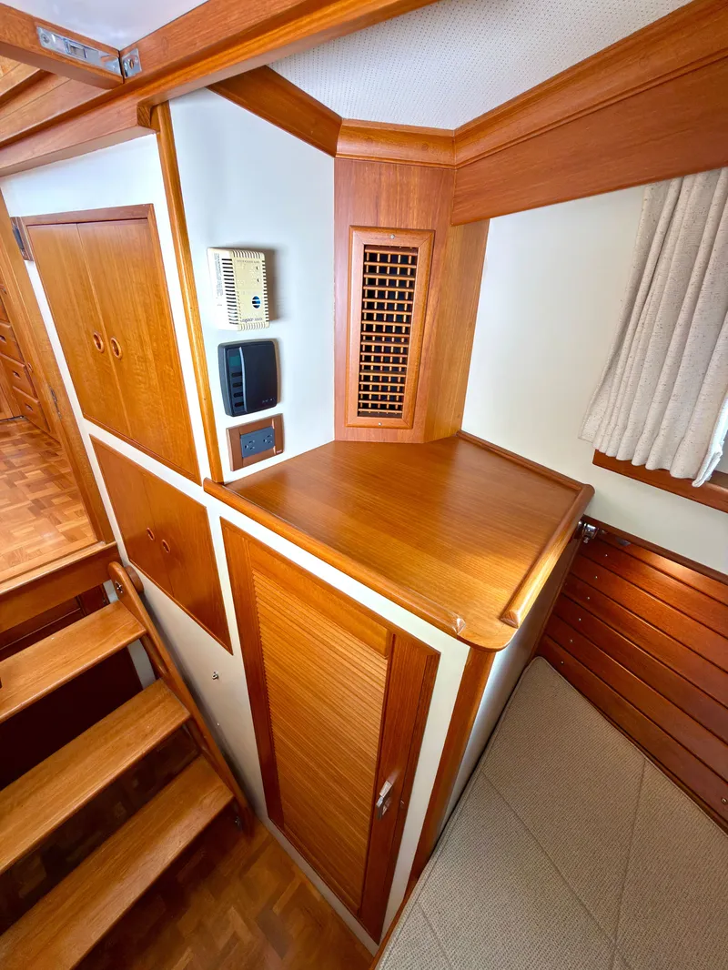 Slide: The Image of Grand Banks Classic 2003 - 94