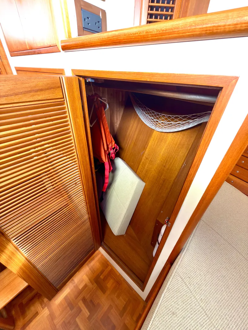 Slide: The Image of Grand Banks Classic 2003 - 95