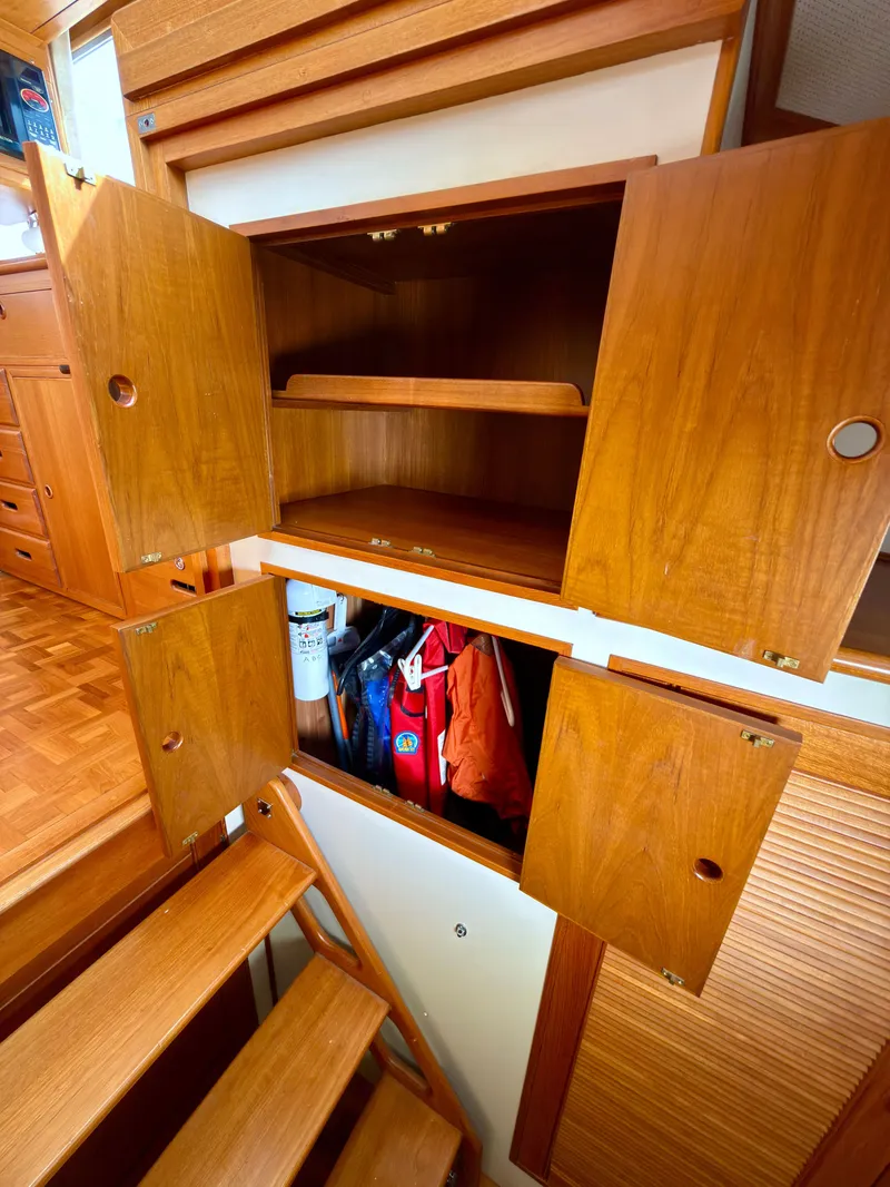 Slide: The Image of Grand Banks Classic 2003 - 96