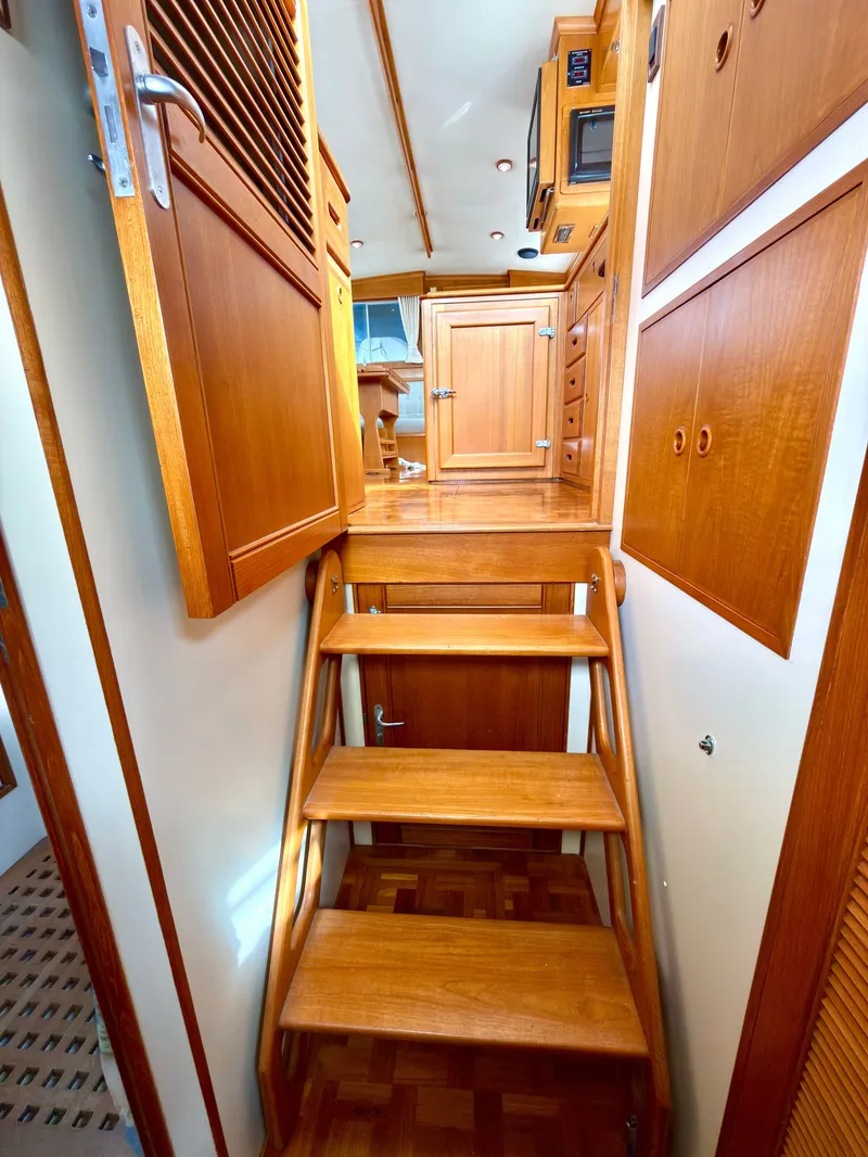 Slide: The Image of Grand Banks Classic 2003 - 97