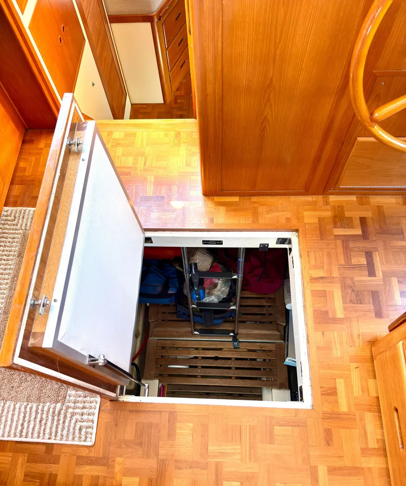 Slide: The Image of Grand Banks Classic 2003 - 98