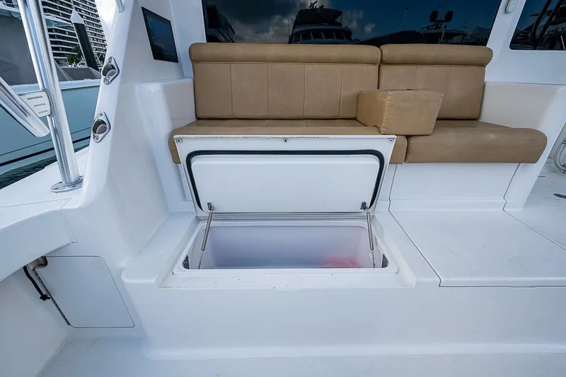 Slide: The Image of Viking 56 Convertible 2006 - 18